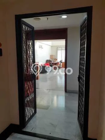 Apartemen Modern Dijual di Senen, Jakarta Pusat Dilengkapi 4 KT dan 3 KM Apartemen Modern Dijual di Senen, Jakarta Pusat Dilengkapi 4 KT dan 3 KM