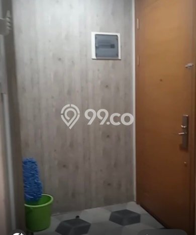 Dijual Apartemen 1 KT & 1 KM di Jakarta Barat Area Strategis Dijual Apartemen 1 KT & 1 KM di Jakarta Barat Area Strategis