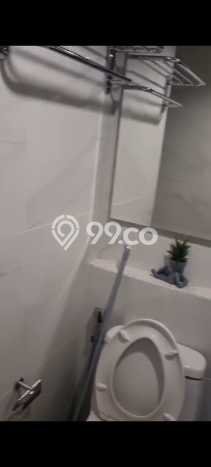 Hunian Strategis 36m2 di Alam Sutera Tangerang 1 Bedroom Hunian Strategis 36m2 di Alam Sutera Tangerang 1 Bedroom