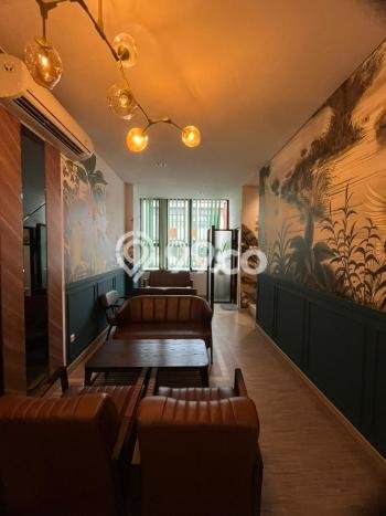 Ruko Dijual di BSD LT 72m2, LB 216m2 Solusi Investasi Cerdas Ruko Dijual di BSD LT 72m2, LB 216m2 Solusi Investasi Cerdas