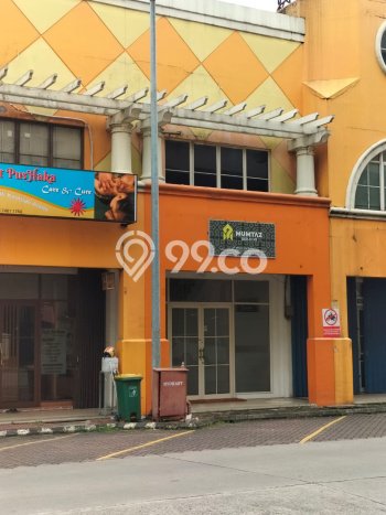 Untuk Dijual Ruko di Serpong, Tangerang Selatan Harga Penawaran Spesial Untuk Dijual Ruko di Serpong, Tangerang Selatan Harga Penawaran Spesial