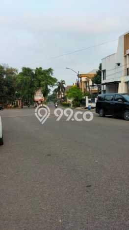 Unit Ruko Tersedia di Serpong Regency Melati Mas Spesifikasi LB 120m2 Unit Ruko Tersedia di Serpong Regency Melati Mas Spesifikasi LB 120m2
