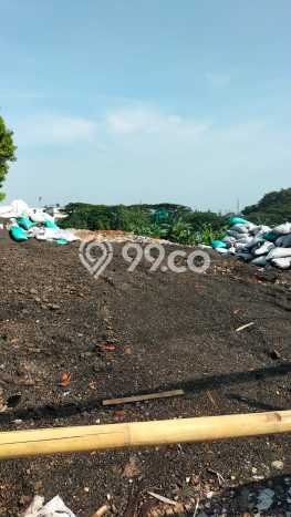 Tanah untuk Disewa di Tangerang Luas 3000m2 Tanah untuk Disewa di Tangerang Luas 3000m2