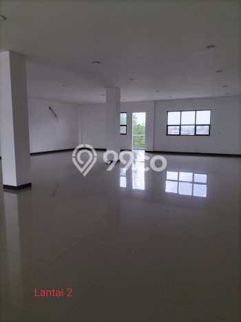 Ruko Dijual di Serpong Tangerang Selatan dengan LB 1056m2 Ruko Dijual di Serpong Tangerang Selatan dengan LB 1056m2