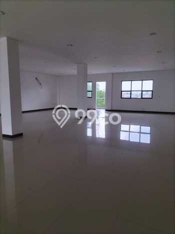 Ruko Dijual di Serpong Tangerang Selatan dengan LB 1056m2 Ruko Dijual di Serpong Tangerang Selatan dengan LB 1056m2