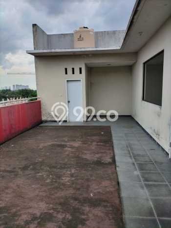 Ruko Dijual di Serpong Tangerang Selatan dengan LB 1056m2 Ruko Dijual di Serpong Tangerang Selatan dengan LB 1056m2