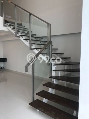 Apartemen Minimalis untuk Disewa, 1 Kamar di Tangerang Apartemen Minimalis untuk Disewa, 1 Kamar di Tangerang