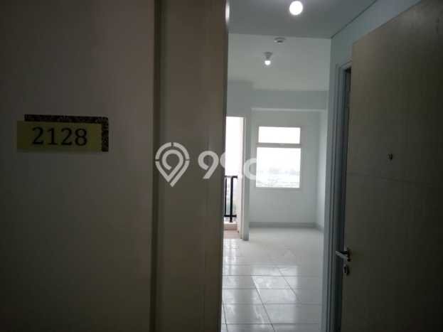 Apartemen Sewa 1 Kamar Murah Siap Huni di Tangerang, Luas 20m2 Apartemen Sewa 1 Kamar Murah Siap Huni di Tangerang, Luas 20m2