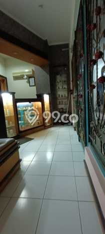 Ruko Dijual di Prime Area Tangerang Luas 116m2 Ruko Dijual di Prime Area Tangerang Luas 116m2