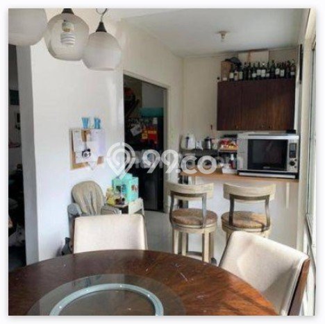 Rumah Luxury Modern Siap Huni di BSD City Tangerang Rumah Luxury Modern Siap Huni di BSD City Tangerang