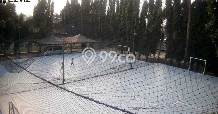 FOR RENT! Gudang di Pondok Betung Cocok untuk Bisnis 1296m2 FOR RENT! Gudang di Pondok Betung Cocok untuk Bisnis 1296m2