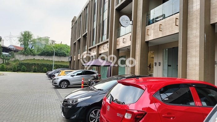 Dijual! Ruko di BSD City Tangerang LT 67m2 / LB 178m2 Kawasan Bisnis Dijual! Ruko di BSD City Tangerang LT 67m2 / LB 178m2 Kawasan Bisnis