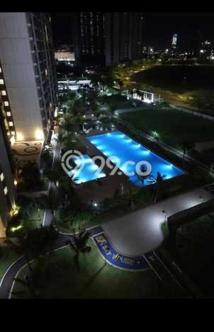 Dijual Apartemen di Tangerang 0 Kamar & 1 Kamar Mandi, Luas 20m2 Dijual Apartemen di Tangerang 0 Kamar & 1 Kamar Mandi, Luas 20m2