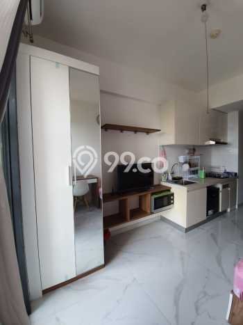 Dijual Apartemen di Tangerang 0 Kamar & 1 Kamar Mandi, Luas 20m2 Dijual Apartemen di Tangerang 0 Kamar & 1 Kamar Mandi, Luas 20m2
