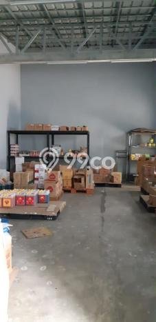 Dijual! Gudang di Serpong Villa Melati Mas Tangerang Selatan LT 261m2 / LB 136m2 Kawasan Bisnis Dijual! Gudang di Serpong Villa Melati Mas Tangerang Selatan LT 261m2 / LB 136m2 Kawasan Bisnis