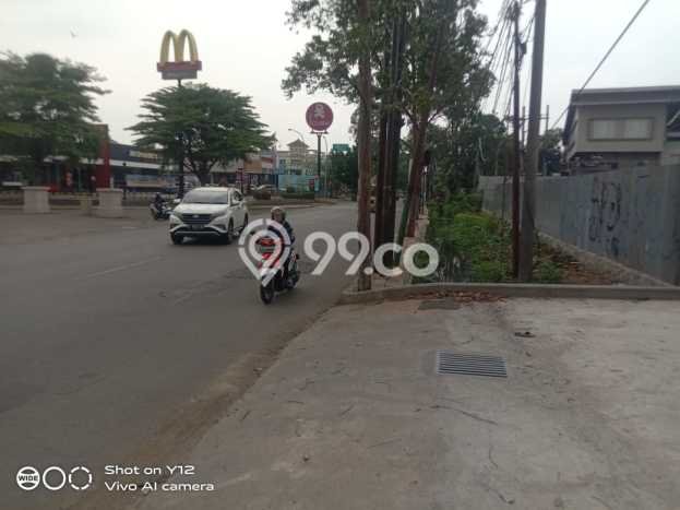 Siap Disewakan Tanah di Cengkareng Luas 6800m2 Area Potensial Siap Disewakan Tanah di Cengkareng Luas 6800m2 Area Potensial