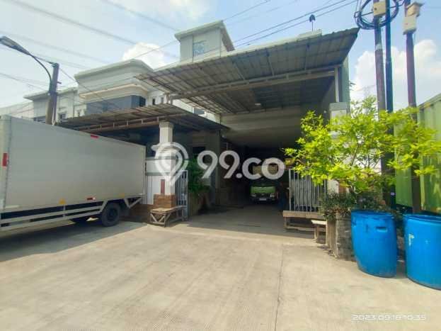 Unit Gudang Strategis di Serpong, Tangerang Selatan Potensi Bisnis Besar Unit Gudang Strategis di Serpong, Tangerang Selatan Potensi Bisnis Besar