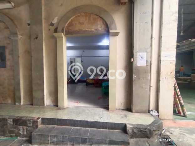 Unit Gudang Strategis di Serpong, Tangerang Selatan Potensi Bisnis Besar Unit Gudang Strategis di Serpong, Tangerang Selatan Potensi Bisnis Besar