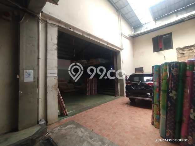 Unit Gudang Strategis di Serpong, Tangerang Selatan Potensi Bisnis Besar Unit Gudang Strategis di Serpong, Tangerang Selatan Potensi Bisnis Besar