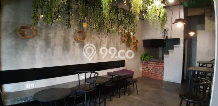 Unit Ruko Dijual di Tangerang LT 45m2 & LB 135m2 Unit Ruko Dijual di Tangerang LT 45m2 & LB 135m2