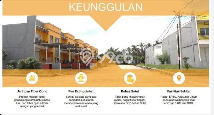 Dijual Gudang di Cisoka Tangerang LT 1380m2 / LB 1350m2 Dijual Gudang di Cisoka Tangerang LT 1380m2 / LB 1350m2