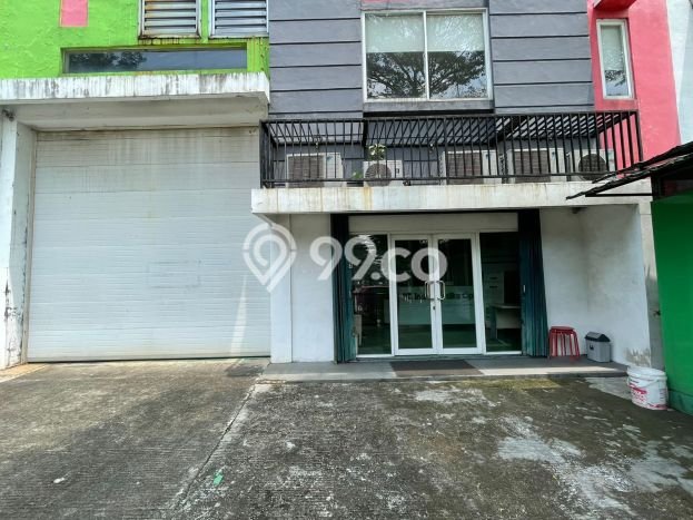 Gudang Dijual di Kawasan BSD, Tangerang Selatan Harga Kompetitif Gudang Dijual di Kawasan BSD, Tangerang Selatan Harga Kompetitif