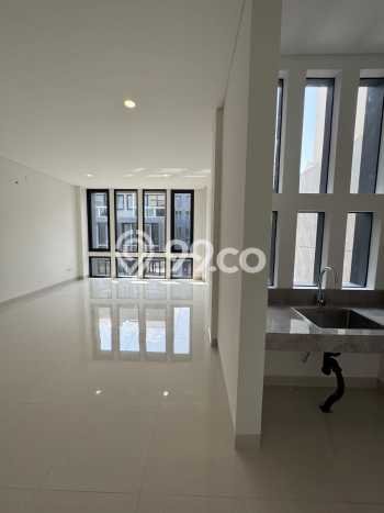 Ruko Paling Dicari LB 270m2 Dijual di BSD Ruko Paling Dicari LB 270m2 Dijual di BSD