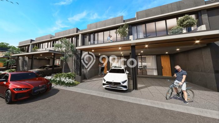 Dijual Cepat Rumah Bagus Siap Huni LB 131m2 di Karawaci, Tangerang Dijual Cepat Rumah Bagus Siap Huni LB 131m2 di Karawaci, Tangerang