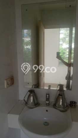 Rumah Minimalis 1 KT di BSD Residence One Tangerang Unfurnished Rumah Minimalis 1 KT di BSD Residence One Tangerang Unfurnished