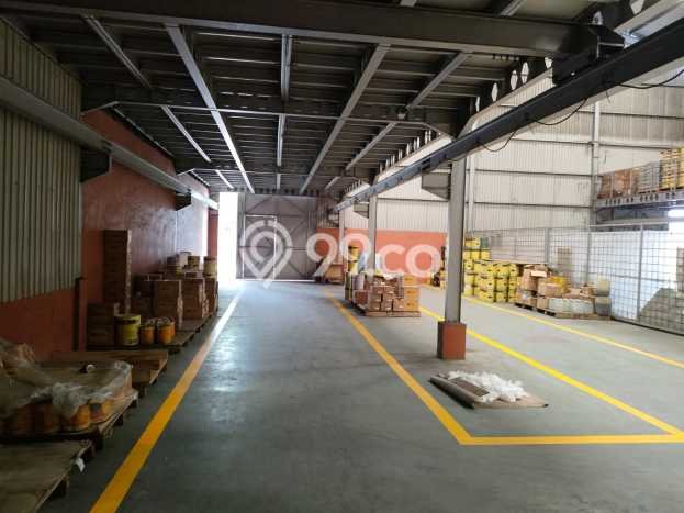 Pabrik di Cikande, Luas 1200m2m², Pusat Bisnis, Lokasi Strategis Pabrik di Cikande, Luas 1200m2m², Pusat Bisnis, Lokasi Strategis