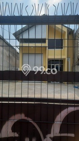 Unit Gudang disewakan di Setu Tangerang Selatan dengan LT 700m2 / LB 200m2 Unit Gudang disewakan di Setu Tangerang Selatan dengan LT 700m2 / LB 200m2