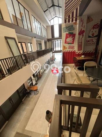 Ruko Dijual di BSD LT 72m2, LB 216m2 Solusi Investasi Cerdas Ruko Dijual di BSD LT 72m2, LB 216m2 Solusi Investasi Cerdas