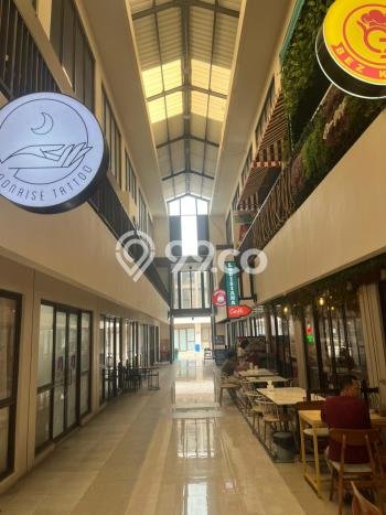 Ruko Dijual di BSD LT 72m2, LB 216m2 Solusi Investasi Cerdas Ruko Dijual di BSD LT 72m2, LB 216m2 Solusi Investasi Cerdas
