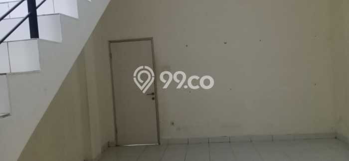 Unit Ruko Dijual di Cisauk Tangerang Luas Bangunan 155m2 Unit Ruko Dijual di Cisauk Tangerang Luas Bangunan 155m2