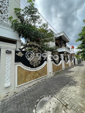 Hunian Mewah Siap Huni LT 386m2 di Umbulharjo, Yogyakarta Hunian Mewah Siap Huni LT 386m2 di Umbulharjo, Yogyakarta