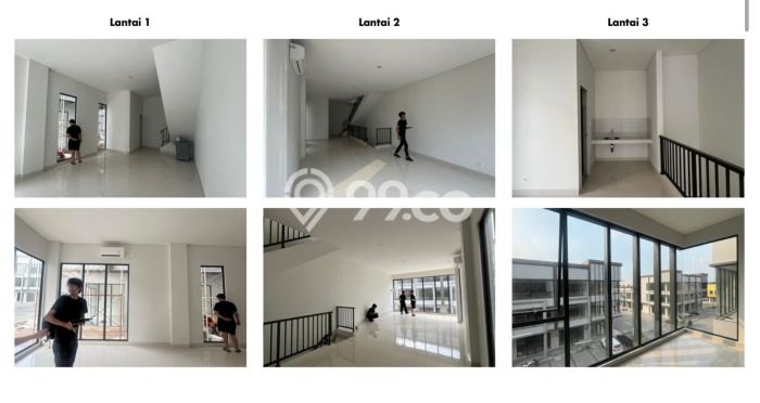 Paling Diincar! Ruko Dijual di Gading Serpong Harga Kompetitif Paling Diincar! Ruko Dijual di Gading Serpong Harga Kompetitif