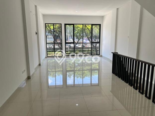 Ruko Disewakan di Area Ramai BSD, Tangerang Selatan Ruko Disewakan di Area Ramai BSD, Tangerang Selatan