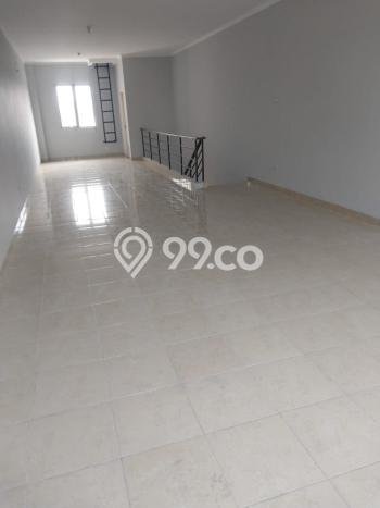 Ruko Disewa di Tangerang dengan LB 250m2 Area Komersial Ramai Ruko Disewa di Tangerang dengan LB 250m2 Area Komersial Ramai