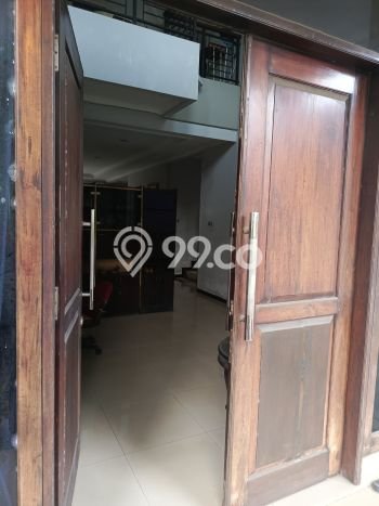 Hunian Super Mewah dengan Akses Paling Strategis di BSD Nusaloka, Tangerang Hunian Super Mewah dengan Akses Paling Strategis di BSD Nusaloka, Tangerang