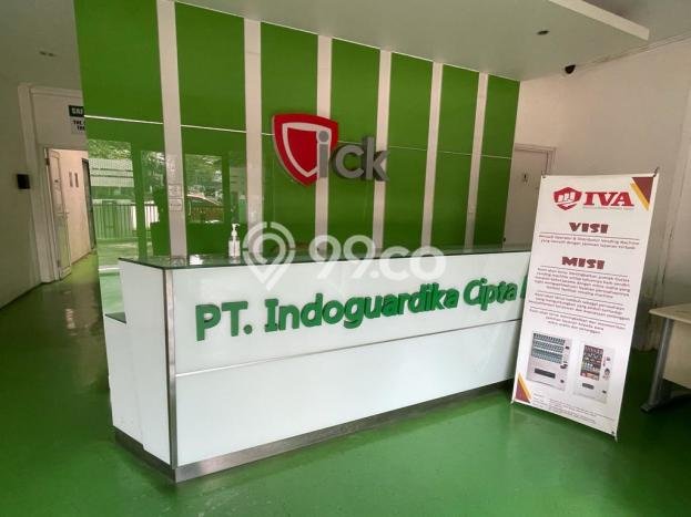 Gudang Dijual di Kawasan BSD, Tangerang Selatan Harga Kompetitif Gudang Dijual di Kawasan BSD, Tangerang Selatan Harga Kompetitif