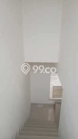 Rumah Minimalis 1 KT di BSD Residence One Tangerang Unfurnished Rumah Minimalis 1 KT di BSD Residence One Tangerang Unfurnished