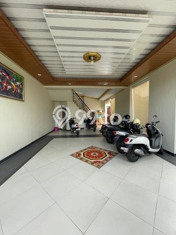 Hunian Mewah Siap Huni LT 386m2 di Umbulharjo, Yogyakarta Hunian Mewah Siap Huni LT 386m2 di Umbulharjo, Yogyakarta