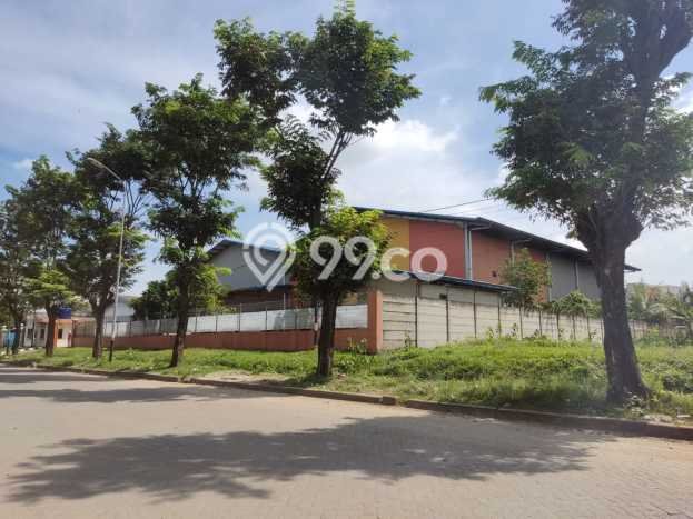Pabrik di Cikande, Luas 1200m2m², Pusat Bisnis, Lokasi Strategis Pabrik di Cikande, Luas 1200m2m², Pusat Bisnis, Lokasi Strategis