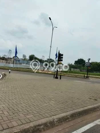 Disewakan Tanah Lokasi Strategis di Serpong Utara Tangerang Selatan 3100m2 Disewakan Tanah Lokasi Strategis di Serpong Utara Tangerang Selatan 3100m2