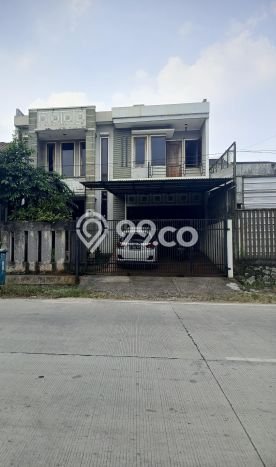 Hunian Super Mewah dengan Akses Paling Strategis di BSD Nusaloka, Tangerang Hunian Super Mewah dengan Akses Paling Strategis di BSD Nusaloka, Tangerang