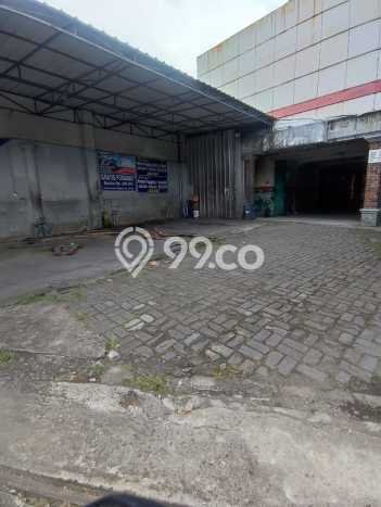 Komersial Dijual Lokasi Emas di Karawaci Luas 1200m2 Komersial Dijual Lokasi Emas di Karawaci Luas 1200m2