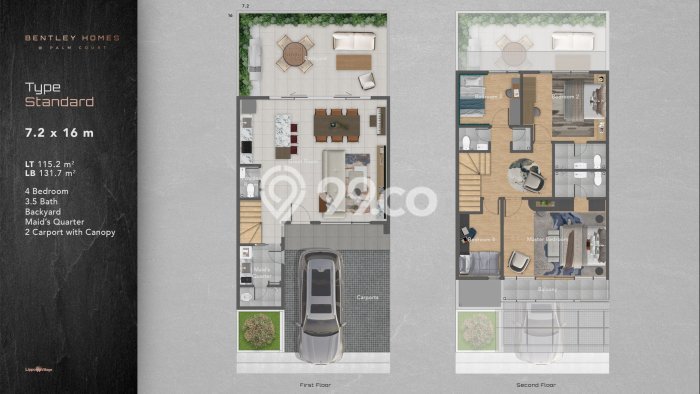 Dijual Cepat Rumah Bagus Siap Huni LB 131m2 di Karawaci, Tangerang Dijual Cepat Rumah Bagus Siap Huni LB 131m2 di Karawaci, Tangerang