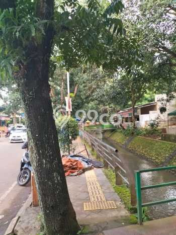 Kavling Tanah untuk Disewa di BSD Lahan Luas 1150m2 Kavling Tanah untuk Disewa di BSD Lahan Luas 1150m2