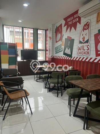 Ruko Dijual di BSD LT 72m2, LB 216m2 Solusi Investasi Cerdas Ruko Dijual di BSD LT 72m2, LB 216m2 Solusi Investasi Cerdas