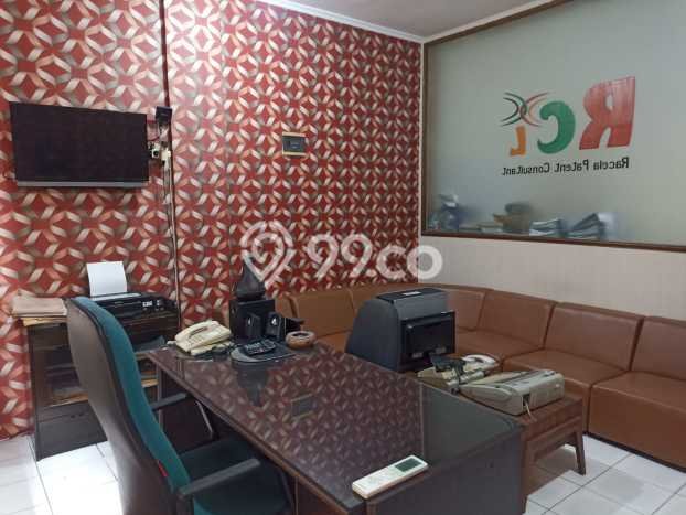 FOR SALE! Ruko di Serpong Tangerang Selatan, LT 68m2, LB 205m2 FOR SALE! Ruko di Serpong Tangerang Selatan, LT 68m2, LB 205m2